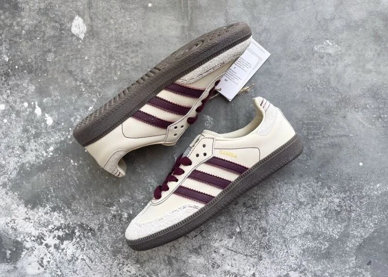Adidas Samba Shoes Seasonal 16090