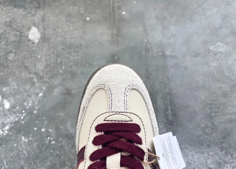 Adidas Samba Shoes Seasonal 16090