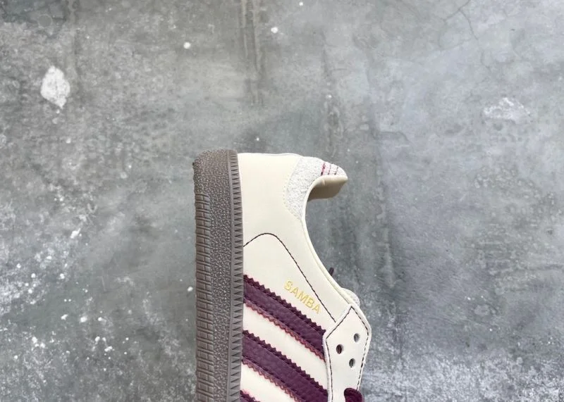 Adidas Samba Shoes Seasonal 16090