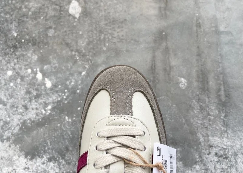 Cozy Adidas Samba Shoes 16087
