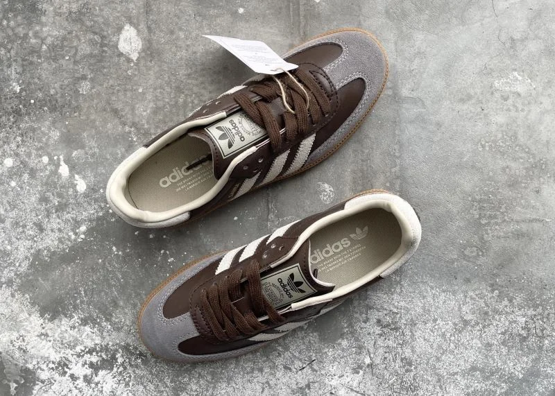 UrbanChic Adidas Samba Shoes 16083