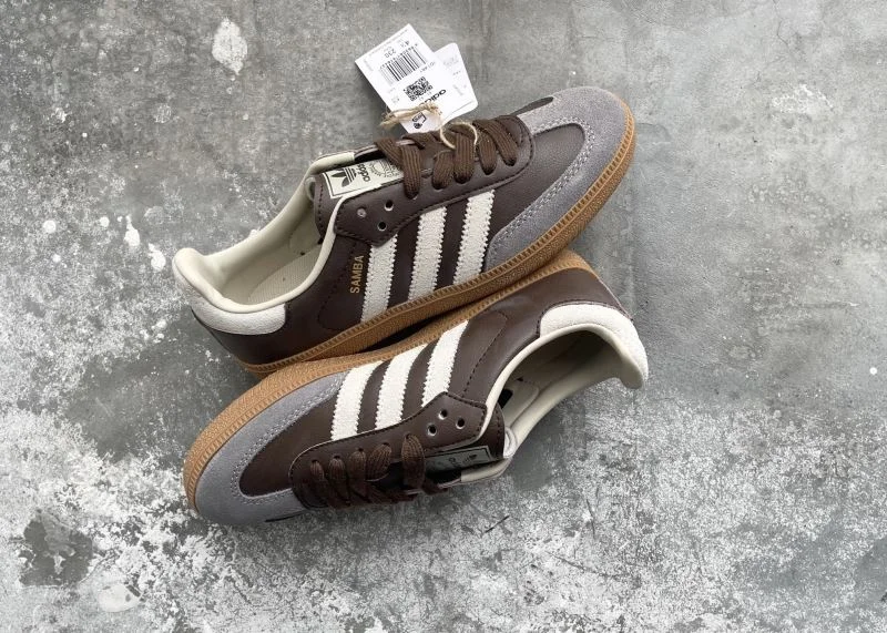 UrbanChic Adidas Samba Shoes 16083