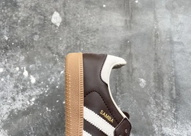 UrbanChic Adidas Samba Shoes 16083