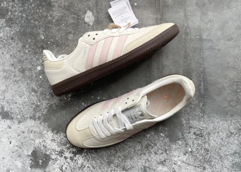 Adidas Samba Shoes Popular 16086