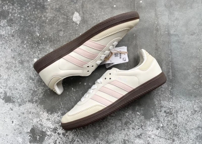 Adidas Samba Shoes Popular 16086