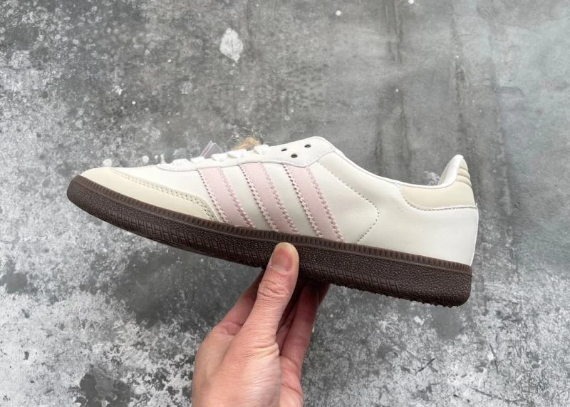 Adidas Samba Shoes Popular 16086