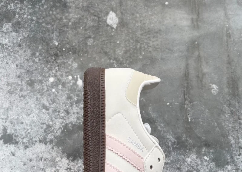 Adidas Samba Shoes Popular 16086