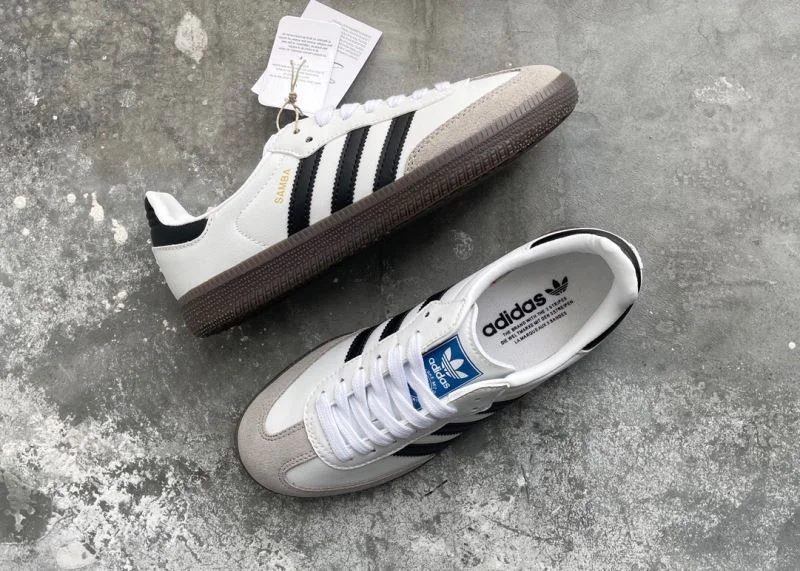 Adidas Samba Shoes Reliable 16075