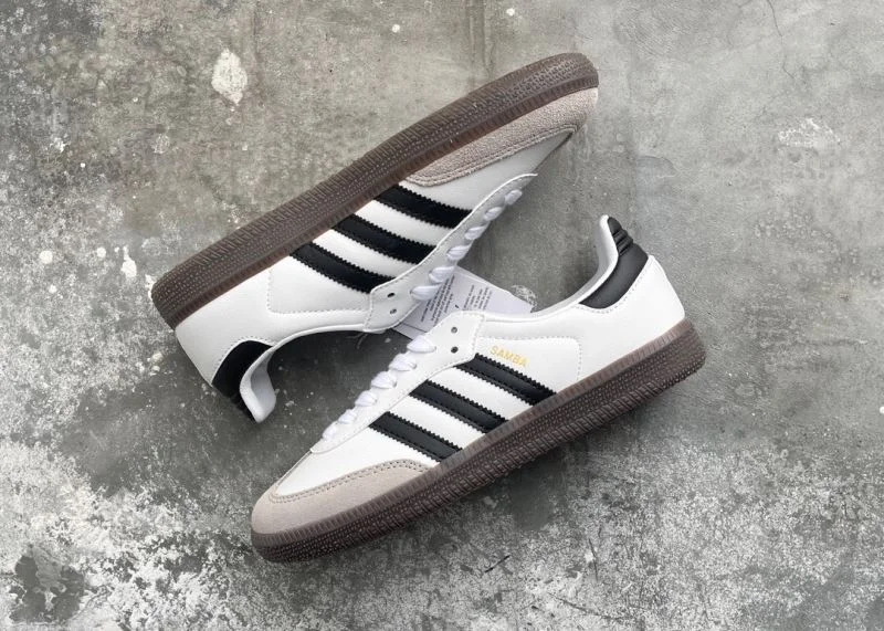 Adidas Samba Shoes Reliable 16075