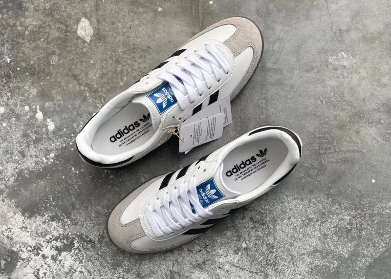 Adidas Samba Shoes Reliable 16075