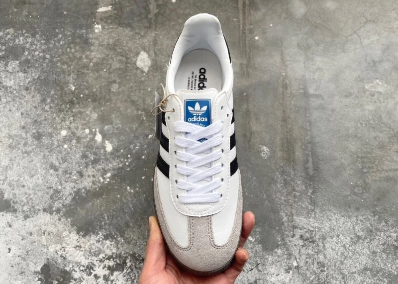 Adidas Samba Shoes Reliable 16075
