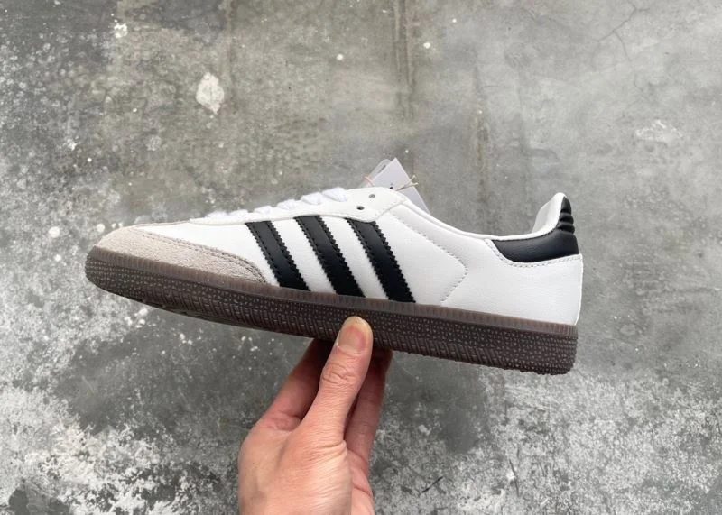 Adidas Samba Shoes Reliable 16075