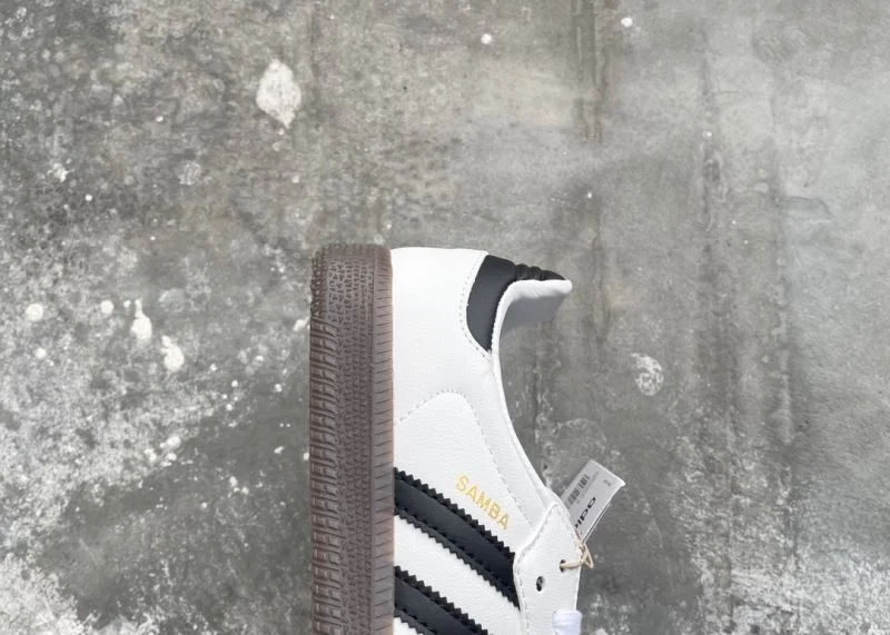 Adidas Samba Shoes Reliable 16075