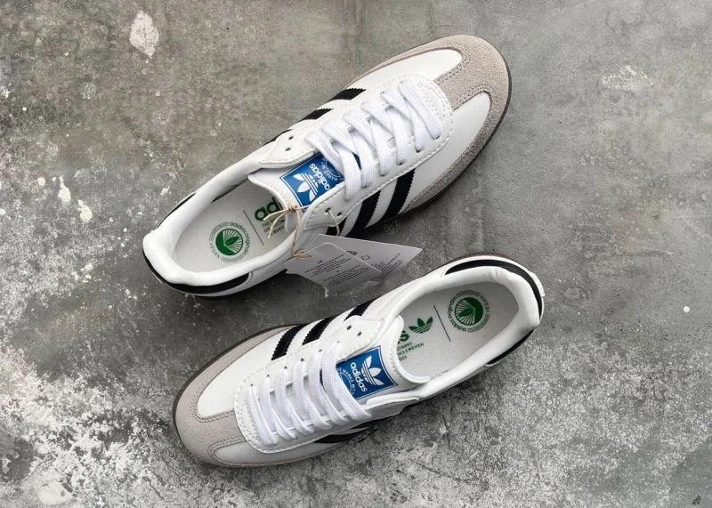 Adidas Samba Shoes HighQuality 16117