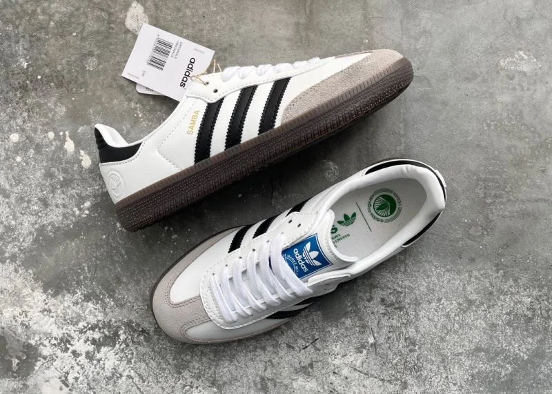 Adidas Samba Shoes HighQuality 16117