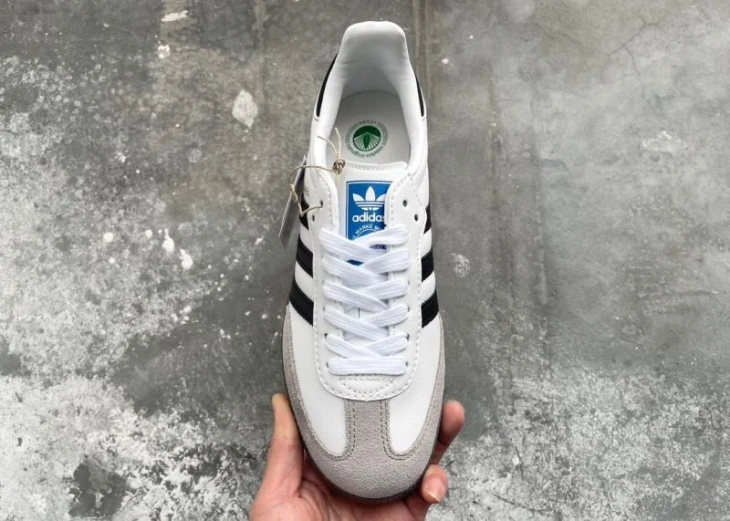 Adidas Samba Shoes HighQuality 16117