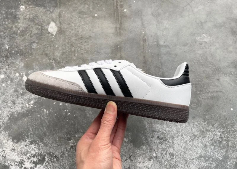 Adidas Samba Shoes HighQuality 16117