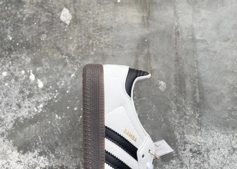 Adidas Samba Shoes HighQuality 16117