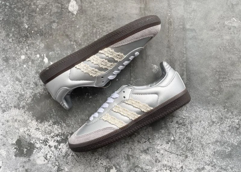 SunProtective Adidas Samba Shoes 16070