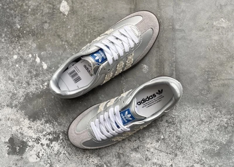 SunProtective Adidas Samba Shoes 16070