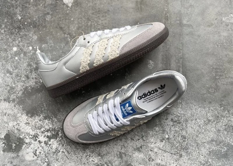 SunProtective Adidas Samba Shoes 16070