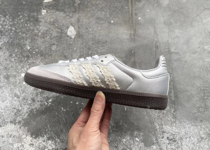 SunProtective Adidas Samba Shoes 16070