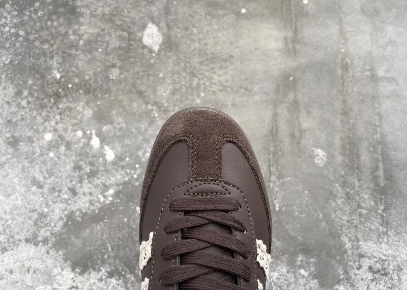 Adidas Samba Shoes WaterResistant 16079