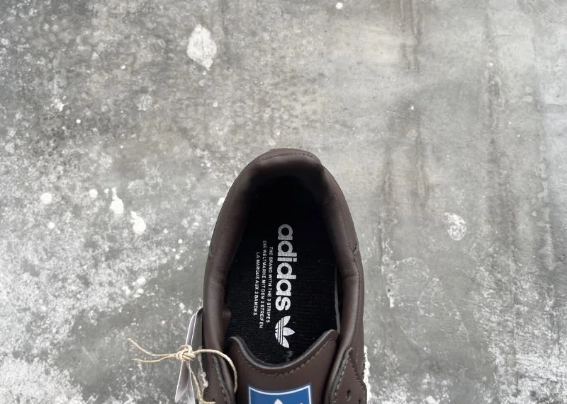 Adidas Samba Shoes WaterResistant 16079