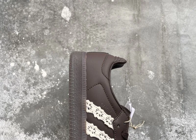 Adidas Samba Shoes WaterResistant 16079
