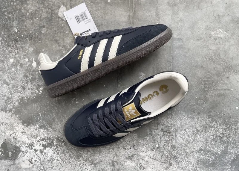 Adidas Samba Shoes Lightweight 16067