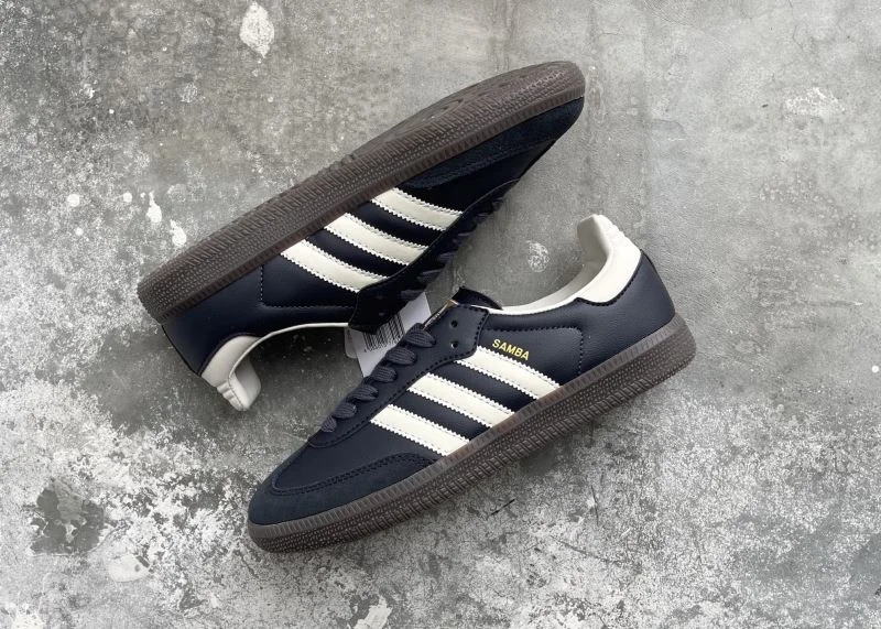 Adidas Samba Shoes Lightweight 16067