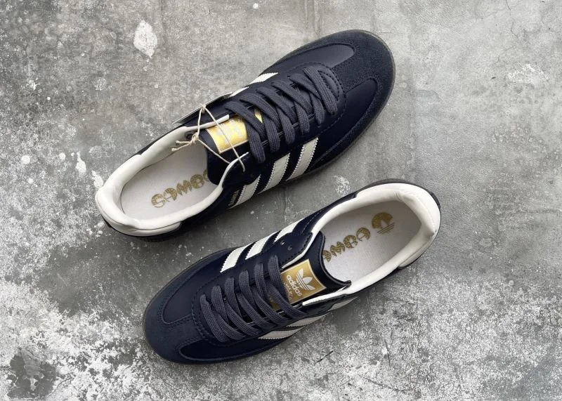 Adidas Samba Shoes Lightweight 16067