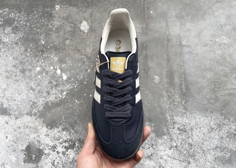Adidas Samba Shoes Lightweight 16067