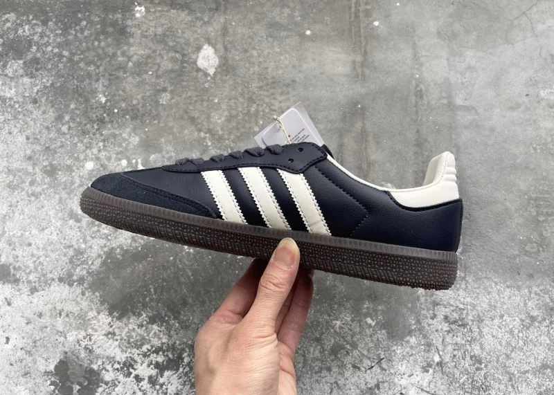 Adidas Samba Shoes Lightweight 16067