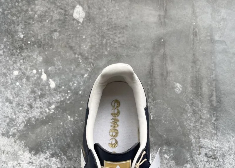 Adidas Samba Shoes Lightweight 16067