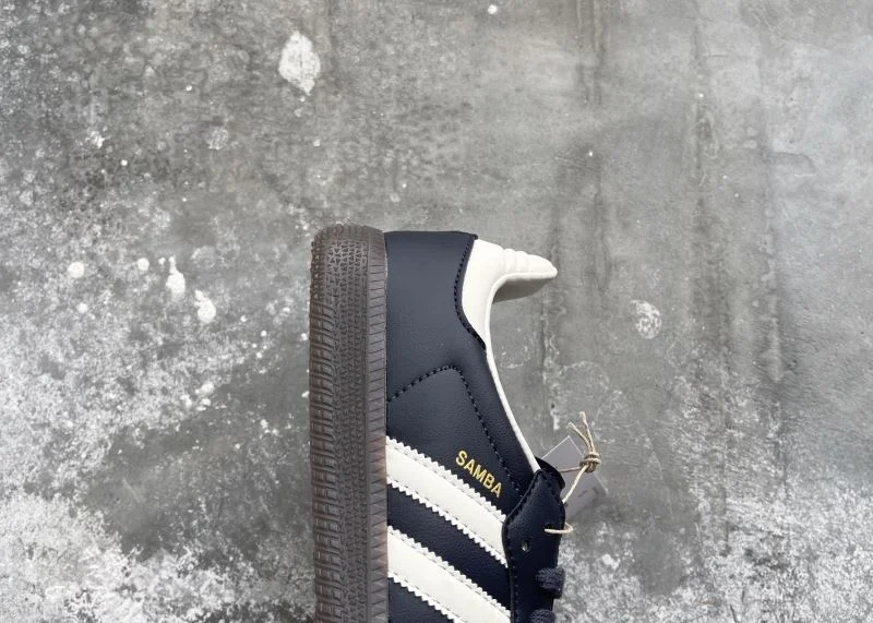 Adidas Samba Shoes Lightweight 16067
