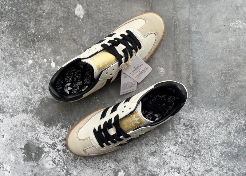Colorful Adidas Samba Shoes 16112
