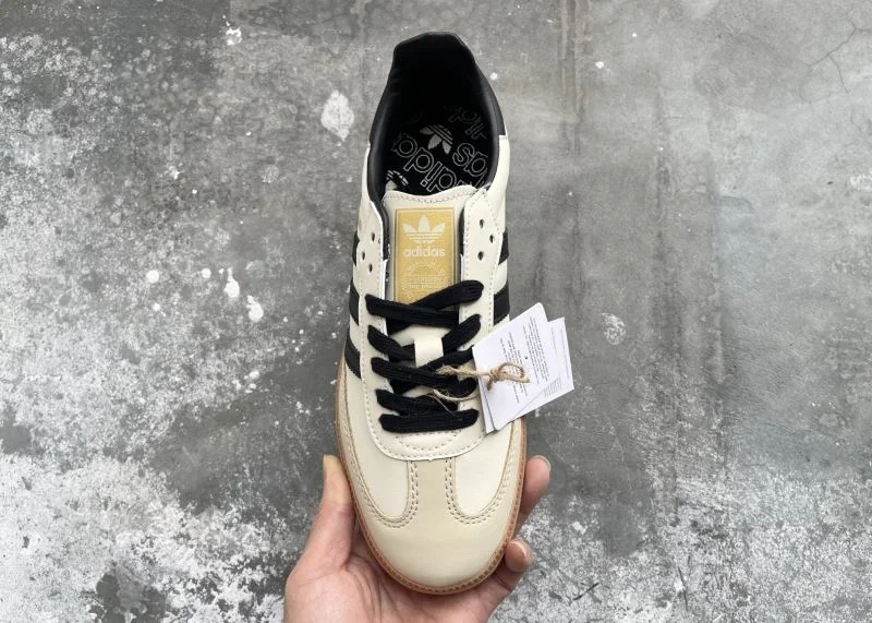 Colorful Adidas Samba Shoes 16112