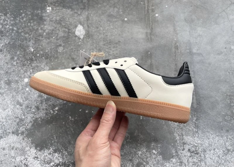 Colorful Adidas Samba Shoes 16112