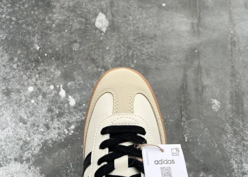 Colorful Adidas Samba Shoes 16112