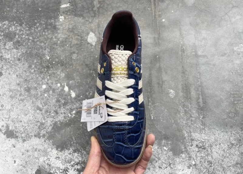 Lightweight Adidas Samba Shoes 16068