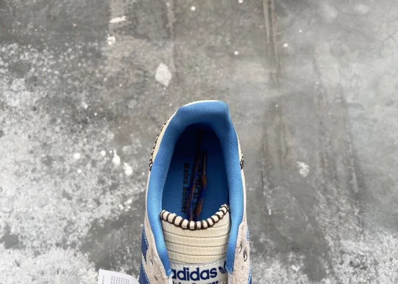 Bright Adidas Samba Shoes 16073
