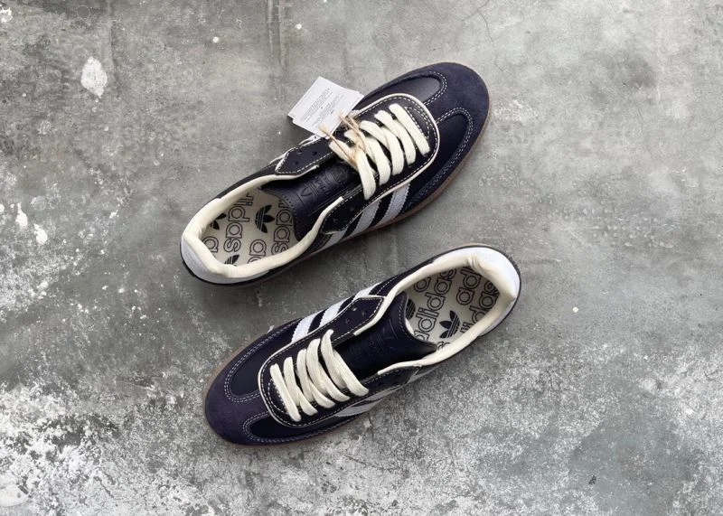 RelaxedFit Adidas Samba Shoes 16071