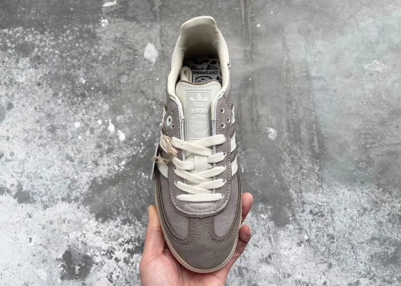 Minimalist Adidas Samba Shoes 16062