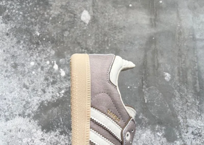 Minimalist Adidas Samba Shoes 16062
