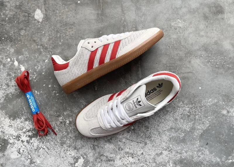 Adidas Samba Shoes GoAnywhere 16064