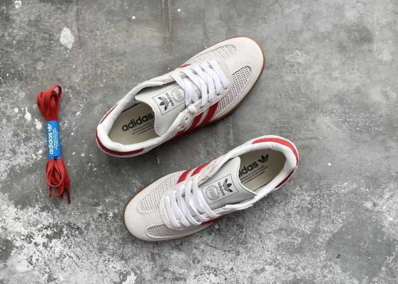 Adidas Samba Shoes GoAnywhere 16064
