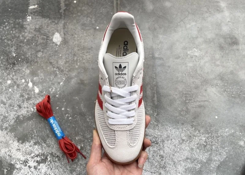 Adidas Samba Shoes GoAnywhere 16064