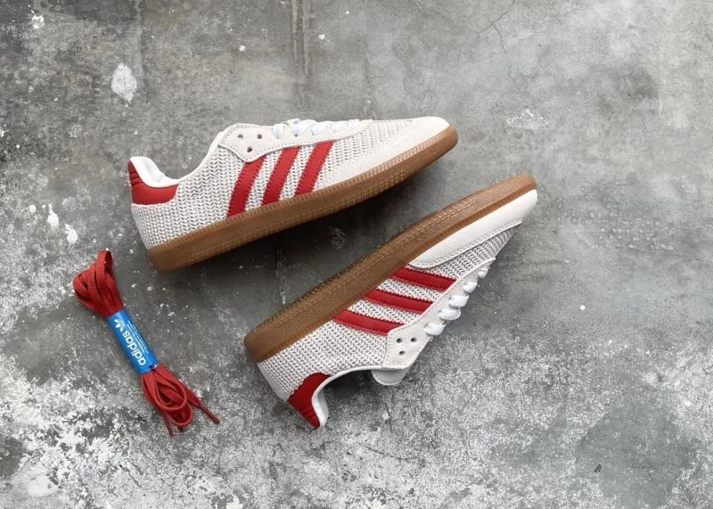 Adidas Samba Shoes GoAnywhere 16064