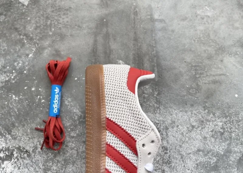 Adidas Samba Shoes GoAnywhere 16064